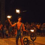 Sul Informação - Fotogaleria: Festival da Sardinha (e não só) traz animação à baixa de Portimão