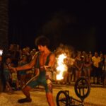 Sul Informação - Fotogaleria: Festival da Sardinha (e não só) traz animação à baixa de Portimão
