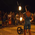 Sul Informação - Fotogaleria: Festival da Sardinha (e não só) traz animação à baixa de Portimão
