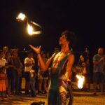 Sul Informação - Fotogaleria: Festival da Sardinha (e não só) traz animação à baixa de Portimão