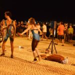 Sul Informação - Fotogaleria: Festival da Sardinha (e não só) traz animação à baixa de Portimão