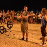 Sul Informação - Fotogaleria: Festival da Sardinha (e não só) traz animação à baixa de Portimão
