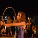 Sul Informação - Fotogaleria: Festival da Sardinha (e não só) traz animação à baixa de Portimão