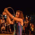 Sul Informação - Fotogaleria: Festival da Sardinha (e não só) traz animação à baixa de Portimão