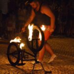 Sul Informação - Fotogaleria: Festival da Sardinha (e não só) traz animação à baixa de Portimão