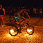 Sul Informação - Fotogaleria: Festival da Sardinha (e não só) traz animação à baixa de Portimão