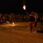 Sul Informação - Fotogaleria: Festival da Sardinha (e não só) traz animação à baixa de Portimão