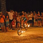Sul Informação - Fotogaleria: Festival da Sardinha (e não só) traz animação à baixa de Portimão