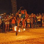 Sul Informação - Fotogaleria: Festival da Sardinha (e não só) traz animação à baixa de Portimão