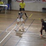 Sul Informação - Futsal: Portimonense goleia Quinta dos Lombos