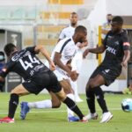 Sul Informação - Portimonense entra a ganhar na nova época e segue em frente na Taça da Liga