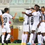 Sul Informação - Portimonense entra a ganhar na nova época e segue em frente na Taça da Liga