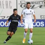 Sul Informação - Portimonense entra a ganhar na nova época e segue em frente na Taça da Liga