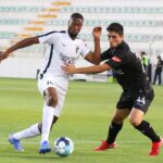 Sul Informação - Portimonense entra a ganhar na nova época e segue em frente na Taça da Liga