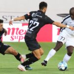 Sul Informação - Portimonense entra a ganhar na nova época e segue em frente na Taça da Liga