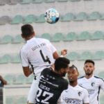 Sul Informação - Portimonense entra a ganhar na nova época e segue em frente na Taça da Liga