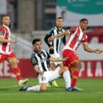 Sul Informação - Portimonense não vence Aves, mas quebra série de derrotas