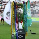 Sul Informação - Portimonense e Belenenses SAD “estreiam” campeonato com empate a zero