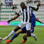 Sul Informação - Portimonense e Belenenses SAD “estreiam” campeonato com empate a zero