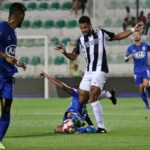 Sul Informação - Portimonense e Belenenses SAD “estreiam” campeonato com empate a zero