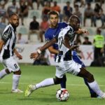 Sul Informação - Portimonense e Belenenses SAD “estreiam” campeonato com empate a zero