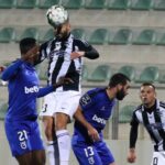 Sul Informação - Portimonense foge aos lugares de despromoção após vencer a Belenenses SAD