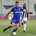 Sul Informação - Portimonense foge aos lugares de despromoção após vencer a Belenenses SAD