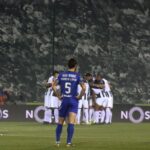 Sul Informação - Portimonense foge aos lugares de despromoção após vencer a Belenenses SAD