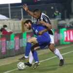 Sul Informação - Portimonense foge aos lugares de despromoção após vencer a Belenenses SAD