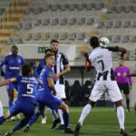 Sul Informação - Portimonense foge aos lugares de despromoção após vencer a Belenenses SAD