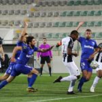 Sul Informação - Portimonense foge aos lugares de despromoção após vencer a Belenenses SAD