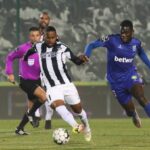 Sul Informação - Portimonense foge aos lugares de despromoção após vencer a Belenenses SAD
