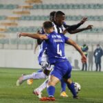 Sul Informação - Portimonense foge aos lugares de despromoção após vencer a Belenenses SAD