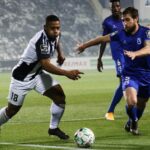 Sul Informação - Portimonense foge aos lugares de despromoção após vencer a Belenenses SAD