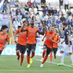 Sul Informação - Mudança de camisola inspirou Jackson mas não chegou para o Portimonense ganhar