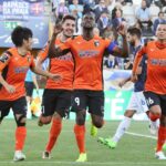 Sul Informação - Mudança de camisola inspirou Jackson mas não chegou para o Portimonense ganhar