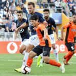 Sul Informação - Mudança de camisola inspirou Jackson mas não chegou para o Portimonense ganhar