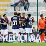 Sul Informação - Mudança de camisola inspirou Jackson mas não chegou para o Portimonense ganhar
