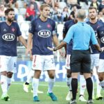 Sul Informação - Mudança de camisola inspirou Jackson mas não chegou para o Portimonense ganhar