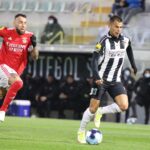 Sul Informação - As imagens da reviravolta do Benfica frente ao Portimonense [fotogaleria]