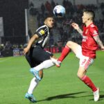 Sul Informação - As imagens da reviravolta do Benfica frente ao Portimonense [fotogaleria]