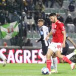 Sul Informação - As imagens da reviravolta do Benfica frente ao Portimonense [fotogaleria]