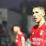 Sul Informação - As imagens da reviravolta do Benfica frente ao Portimonense [fotogaleria]