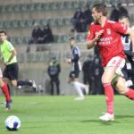 Sul Informação - As imagens da reviravolta do Benfica frente ao Portimonense [fotogaleria]