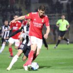 Sul Informação - As imagens da reviravolta do Benfica frente ao Portimonense [fotogaleria]