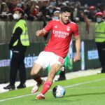 Sul Informação - As imagens da reviravolta do Benfica frente ao Portimonense [fotogaleria]