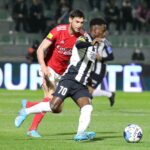 Sul Informação - As imagens da reviravolta do Benfica frente ao Portimonense [fotogaleria]