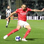 Sul Informação - As imagens da reviravolta do Benfica frente ao Portimonense [fotogaleria]