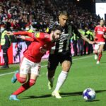 Sul Informação - As imagens da reviravolta do Benfica frente ao Portimonense [fotogaleria]