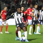Sul Informação - As imagens da reviravolta do Benfica frente ao Portimonense [fotogaleria]